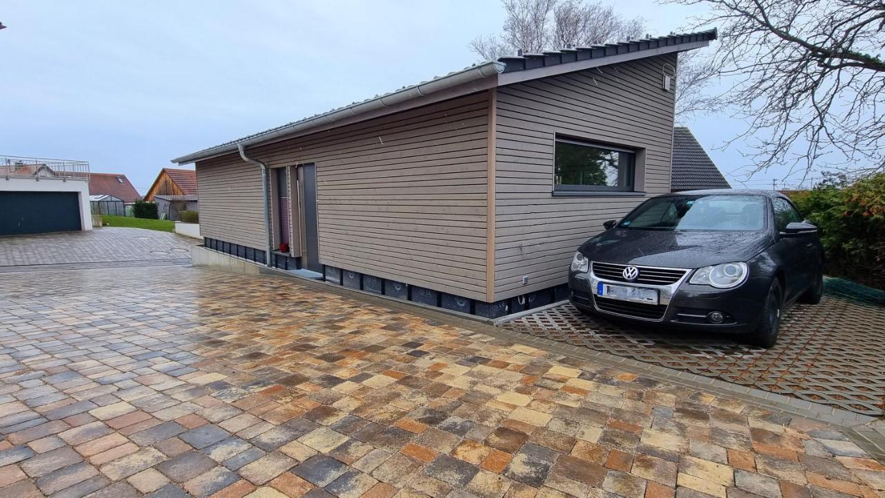 Exklusives Holzhaus Mit Bergbahn - Im Schwarzwald * Baden-Baden