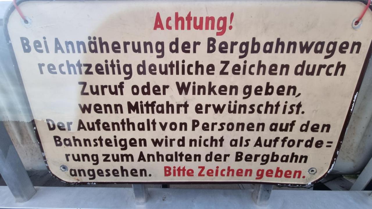 Exklusives Holzhaus Mit Bergbahn - Im Schwarzwald Vakantiehuis *