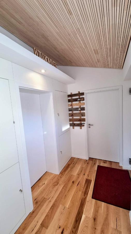 Vakantiehuis Exklusives Holzhaus Mit Bergbahn - Im Schwarzwald