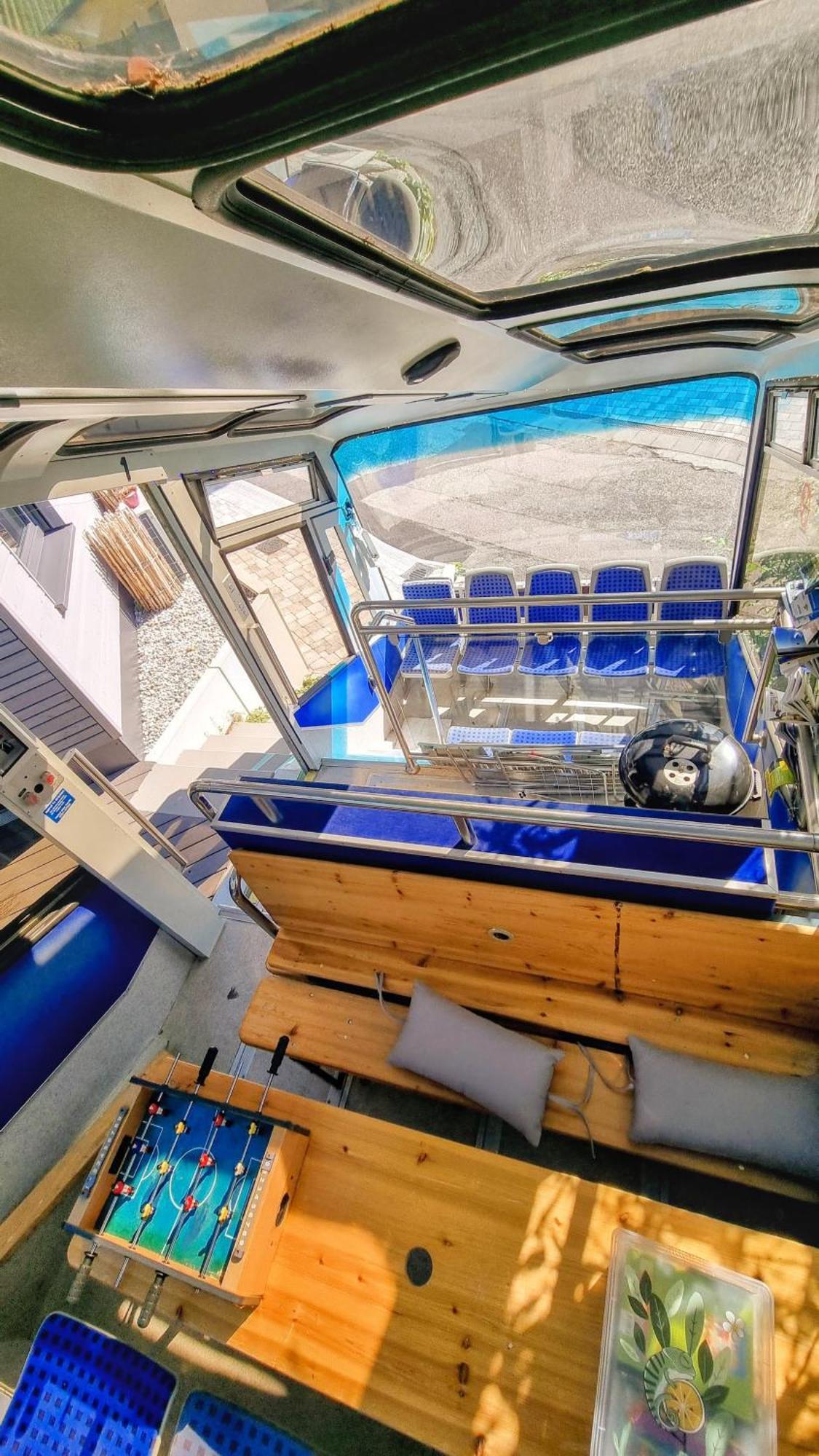 Exklusives Holzhaus Mit Bergbahn - Im Schwarzwald Vakantiehuis