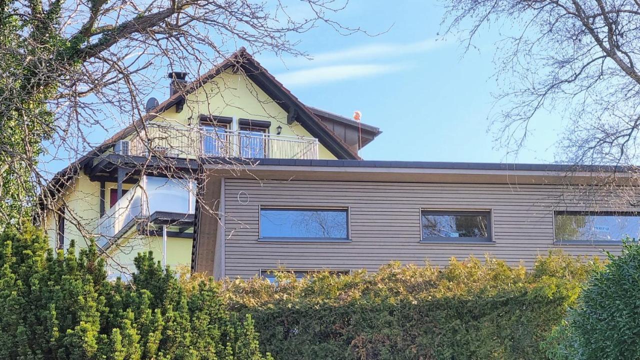 Exklusives Holzhaus Mit Bergbahn - Im Schwarzwald * Baden-Baden