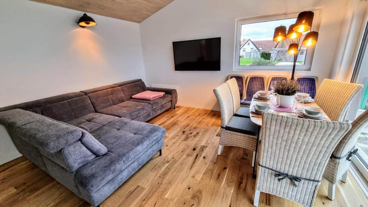 Exklusives Holzhaus Mit Bergbahn - Im Schwarzwald