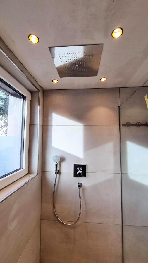 Hébergement de vacances Exklusives Holzhaus Mit Bergbahn - Im Schwarzwald Baden-Baden