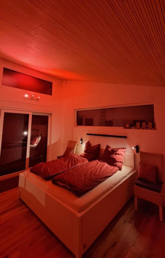 Exklusives Holzhaus Mit Bergbahn - Im Schwarzwald *