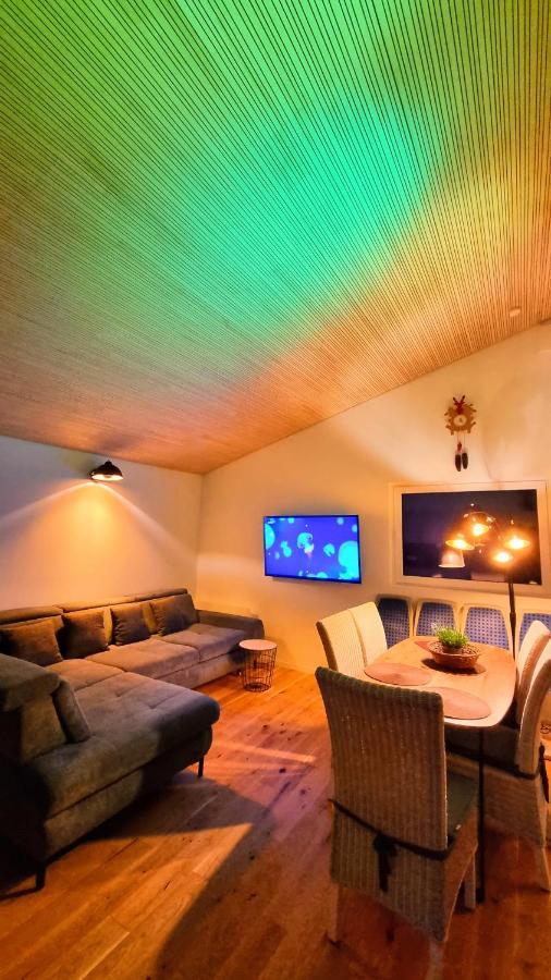 Exklusives Holzhaus Mit Bergbahn - Im Schwarzwald Baden-Baden