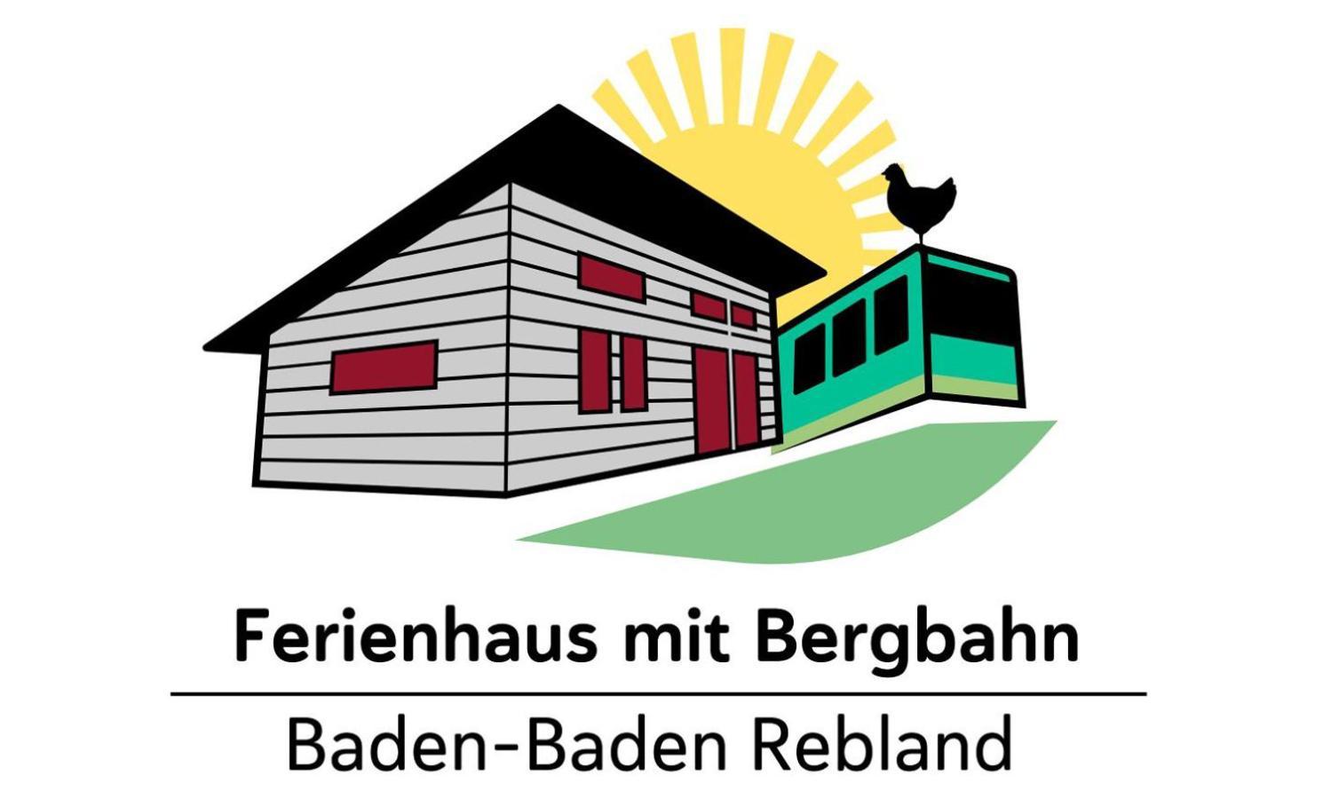 Hébergement de vacances Exklusives Holzhaus Mit Bergbahn - Im Schwarzwald